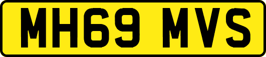 MH69MVS
