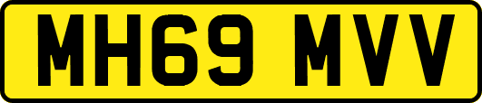 MH69MVV