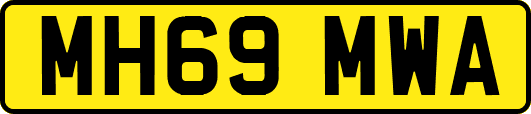 MH69MWA
