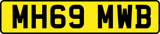 MH69MWB