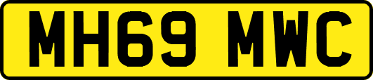 MH69MWC