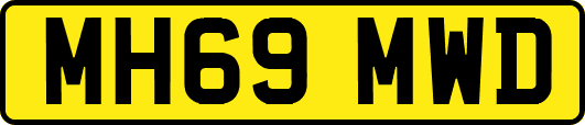 MH69MWD