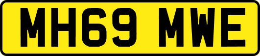 MH69MWE