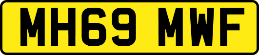 MH69MWF