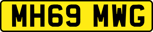 MH69MWG