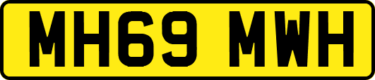 MH69MWH