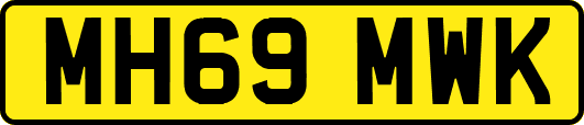 MH69MWK