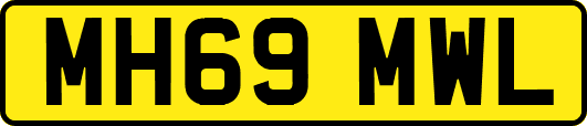 MH69MWL