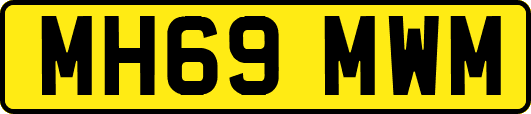 MH69MWM
