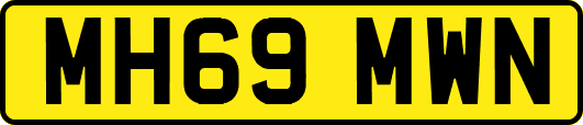 MH69MWN
