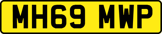 MH69MWP