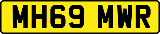 MH69MWR