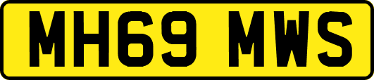 MH69MWS