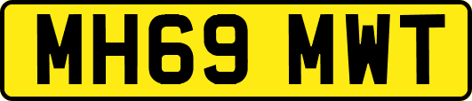 MH69MWT