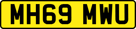 MH69MWU