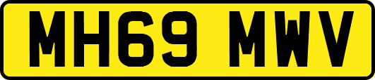 MH69MWV