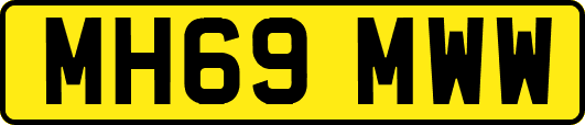 MH69MWW