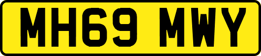 MH69MWY