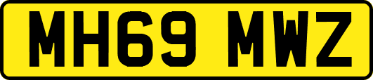 MH69MWZ