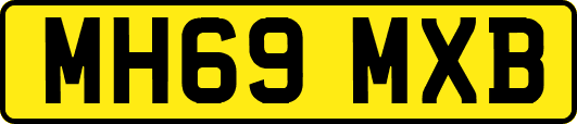 MH69MXB