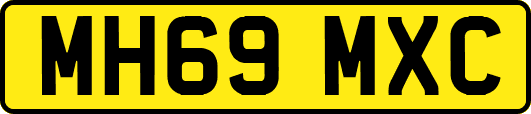 MH69MXC