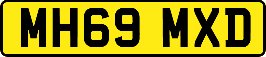 MH69MXD