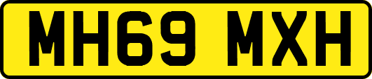 MH69MXH