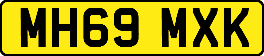 MH69MXK
