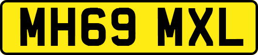 MH69MXL