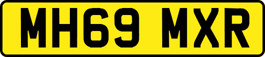 MH69MXR
