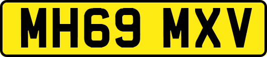 MH69MXV