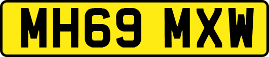 MH69MXW