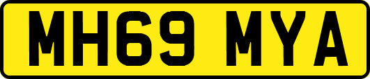 MH69MYA
