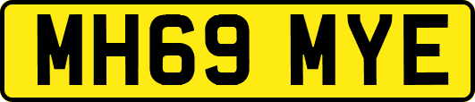 MH69MYE