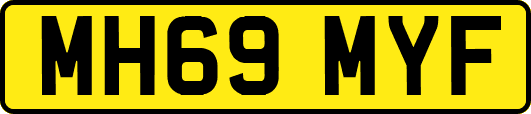 MH69MYF