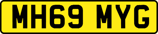 MH69MYG