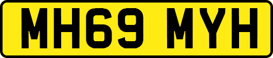MH69MYH