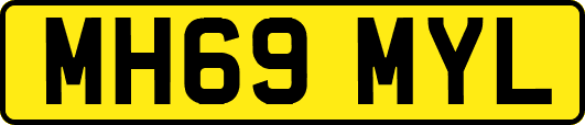 MH69MYL