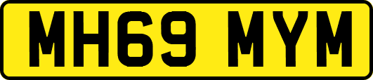 MH69MYM