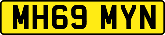 MH69MYN