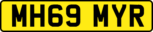 MH69MYR