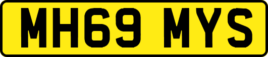 MH69MYS