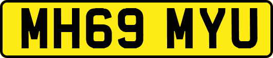 MH69MYU