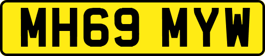 MH69MYW