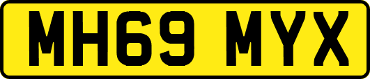 MH69MYX