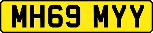 MH69MYY