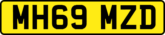 MH69MZD