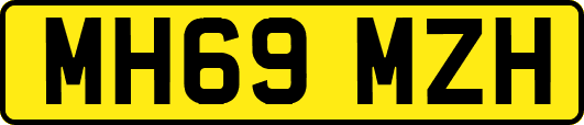 MH69MZH
