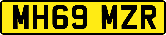 MH69MZR