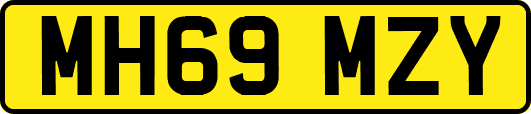 MH69MZY